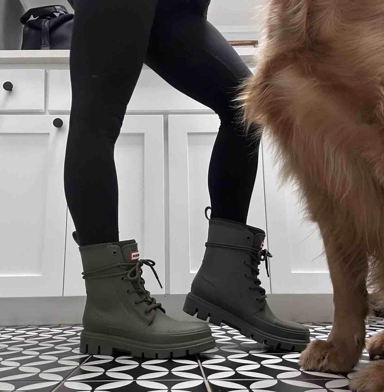 Best option for waterproof footwear