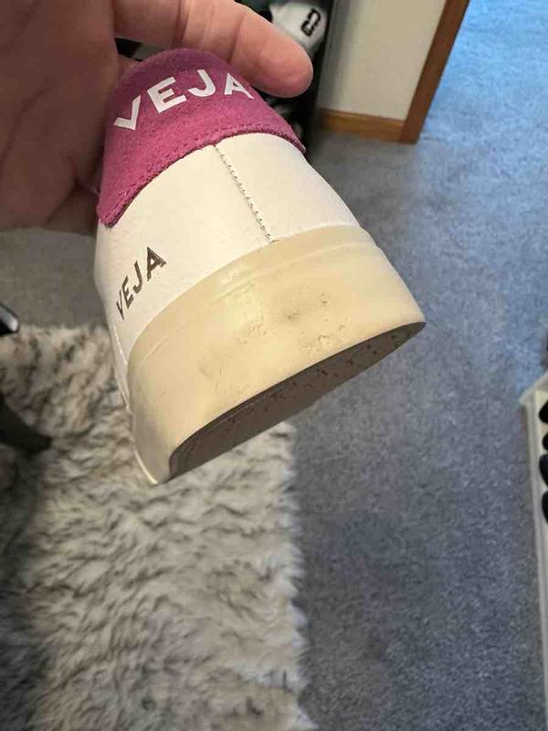 Customer photo for "not what I expected"