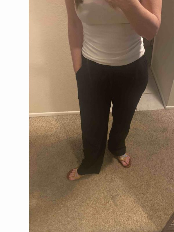 The best linen pants ever!