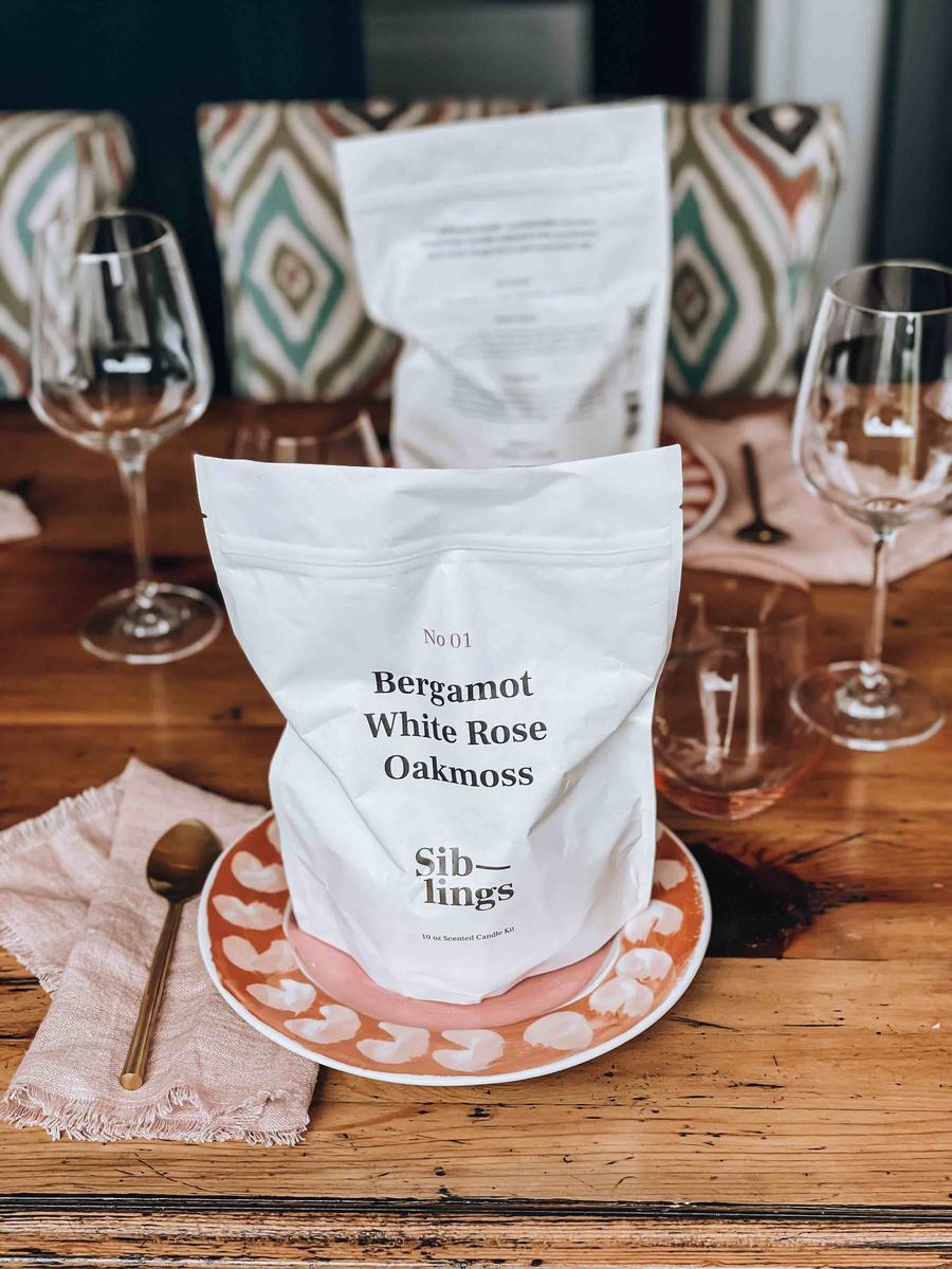 Customer photo for "Such a fun and easy girls night!!"