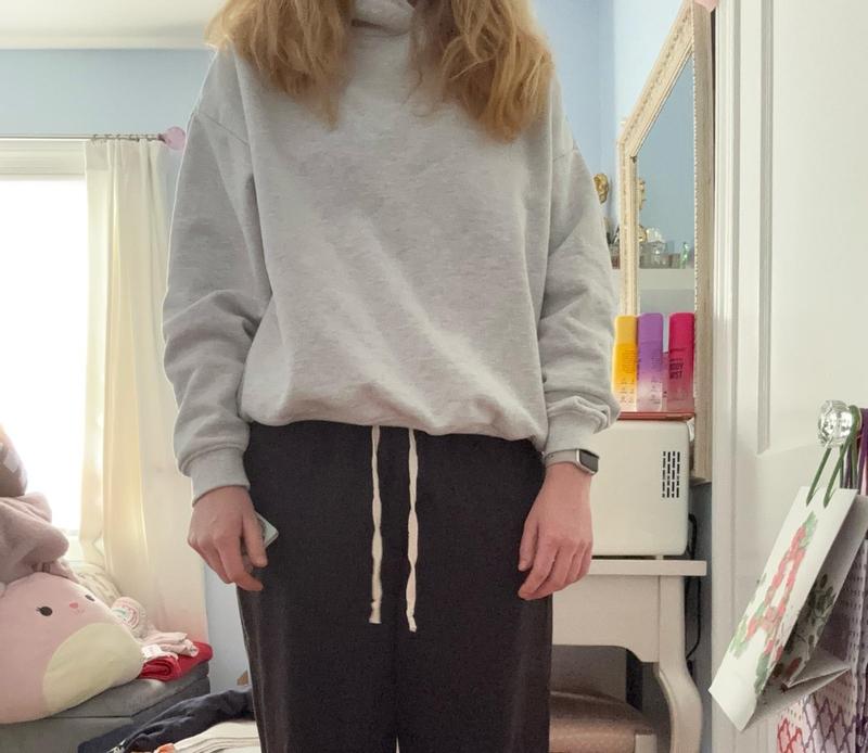 Customer photo for "Super cute"