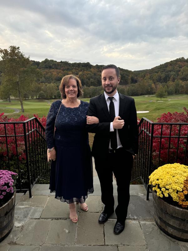 Customer photo for "Cocktail dress for wedding"