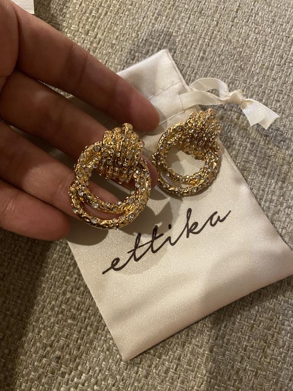 Customer photo for "Absolutely stunning!"