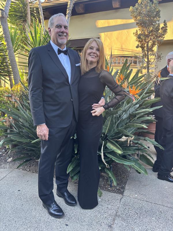Customer photo for "Perfect black
Tie
Dress"