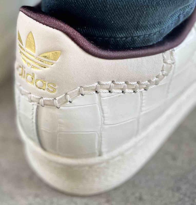 Customer photo for "5 Stars SuperSTARS"
