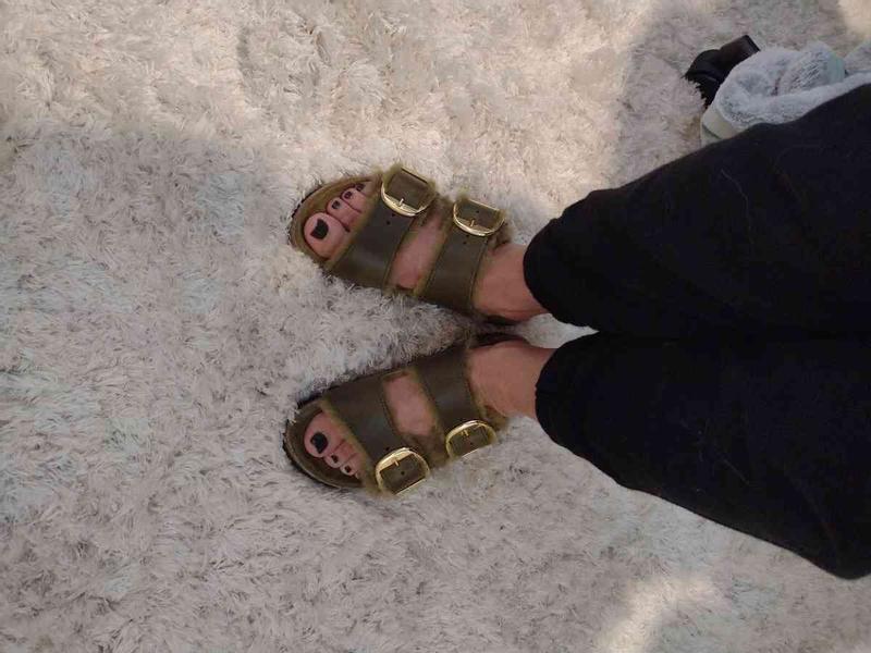 Perfect ugg replacement