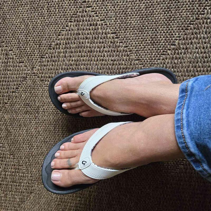 Customer photo for "They're okay"