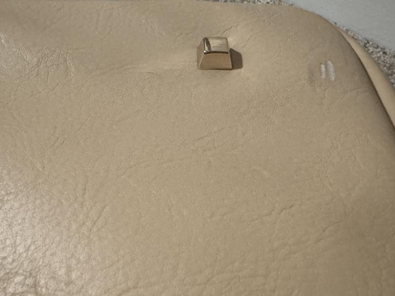 Customer photo for "Beis The weekend travel bag"
