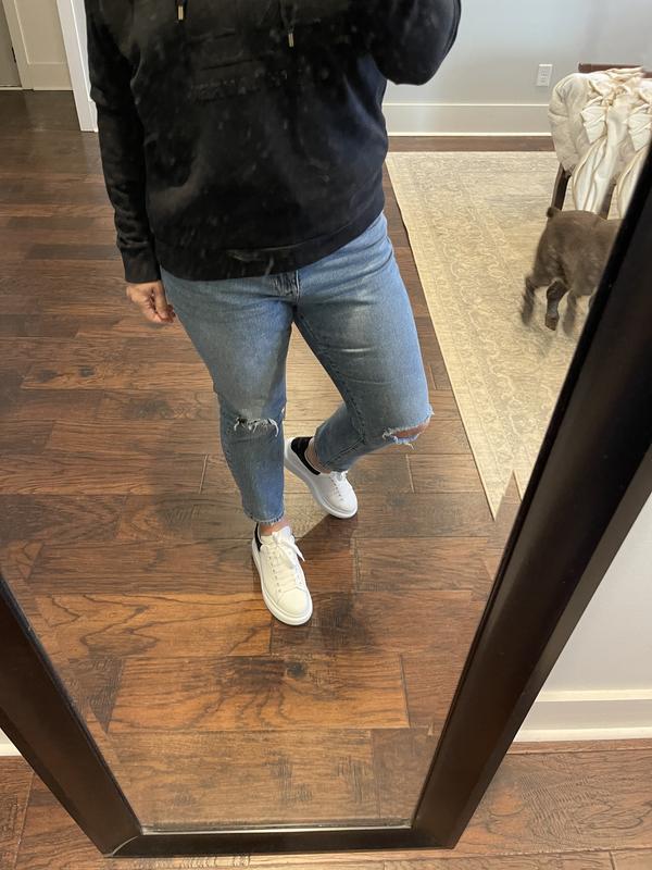 Customer photo for "Love these shoes!"