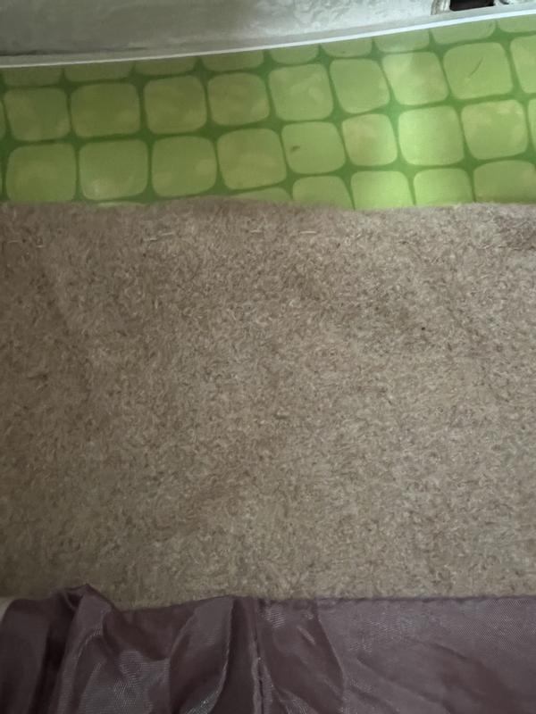 Customer photo for "Better not sale in US with the quality"