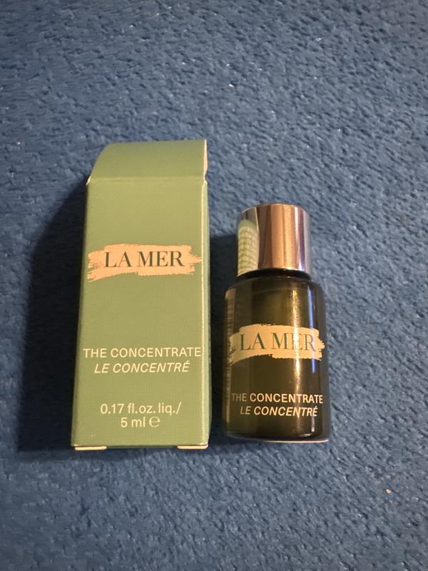 Customer photo for "Healing for sensitive skin"