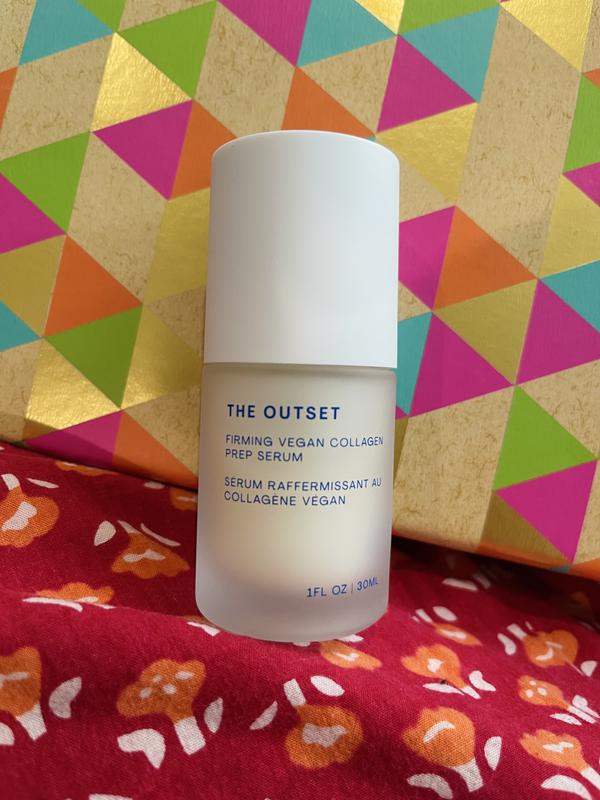 Customer photo for "Firm supple skin"