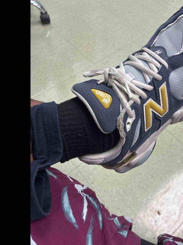 Customer photo for "not good quality"