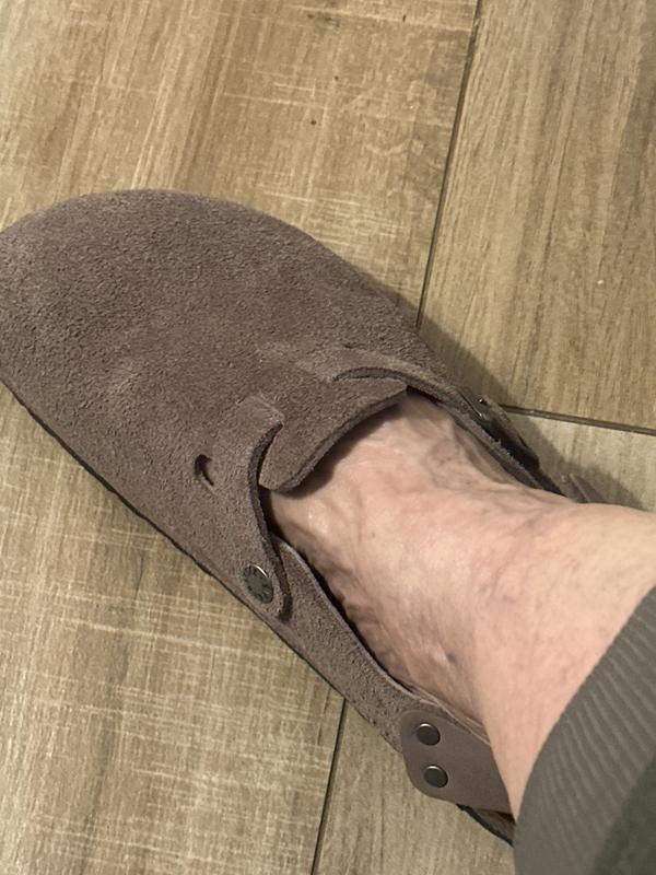 Customer photo for "Beautiful & Comfortable"