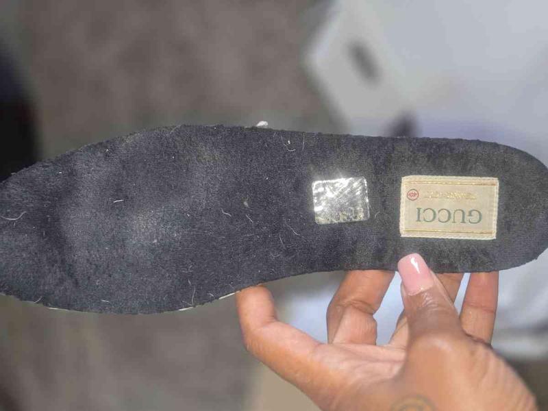 Customer photo for "I am highly disappointed and Nordstrom"