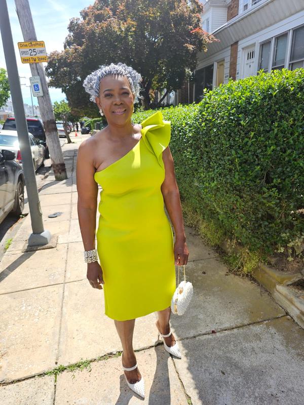 Perfect wow factor for mother's day brunch