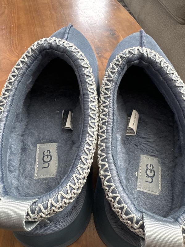 Customer photo for "Ugg sleepers"