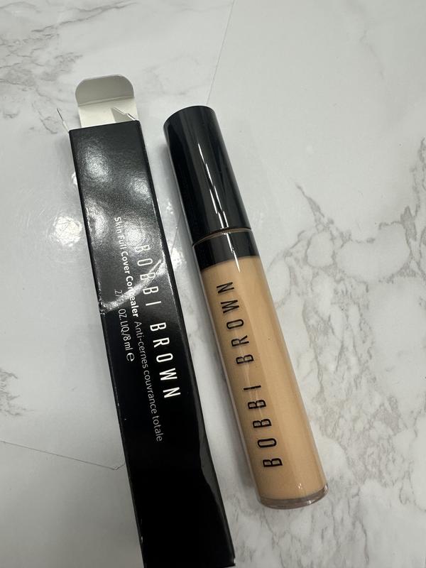 Customer photo for "Full coverage"