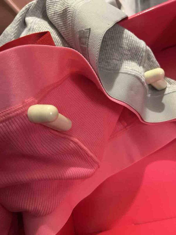 Terrible quality control