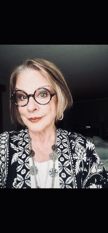 Customer photo for "ELEMIS Anti-wrinkle COLLAGEN"