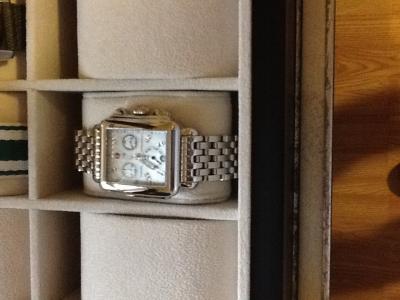 Customer photo for "Beautiful Watch"