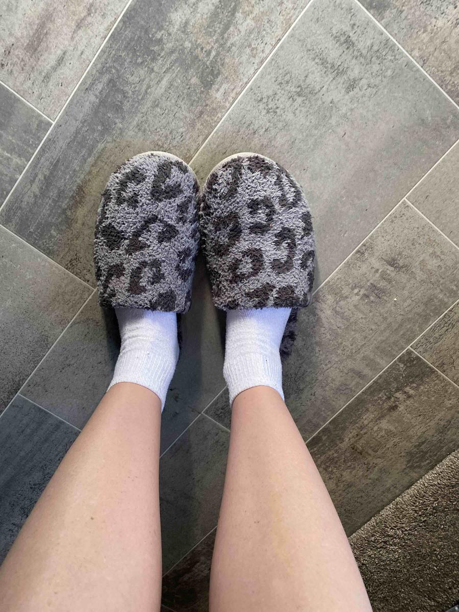 Customer photo for "so comfy and nice"