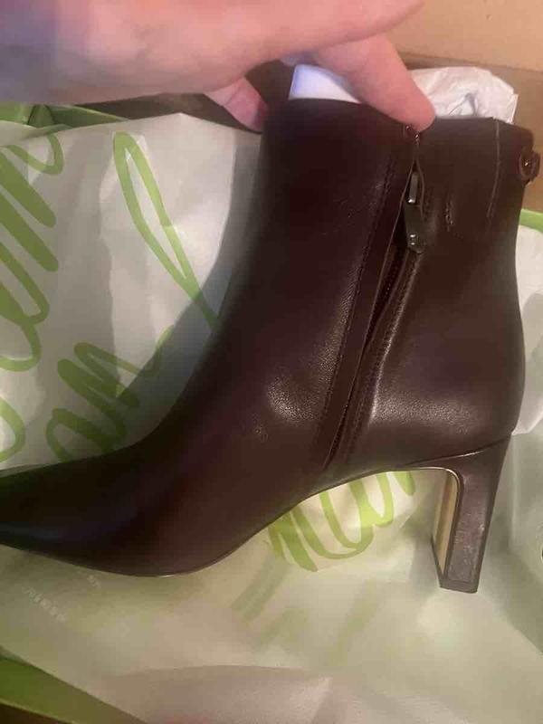 Customer photo for "Poorly made"