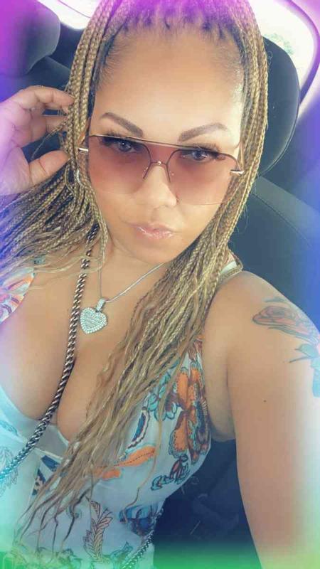 Customer photo for "Aire sunglasses"