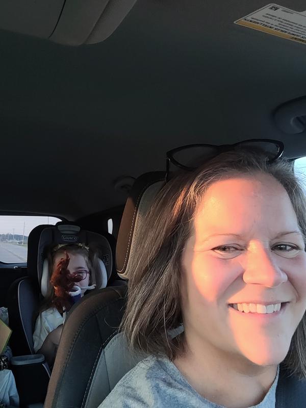 Customer photo for "Smoother  and Brighter Eyes"