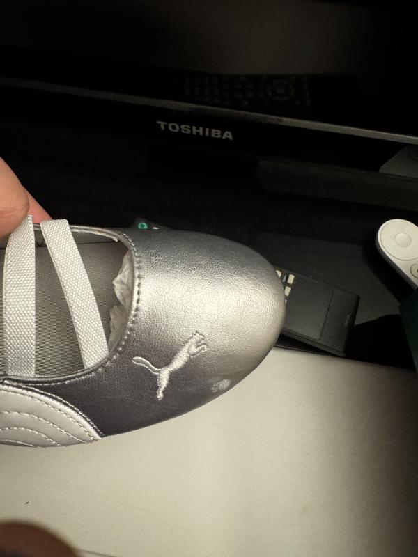 Customer photo for "Poor quality"