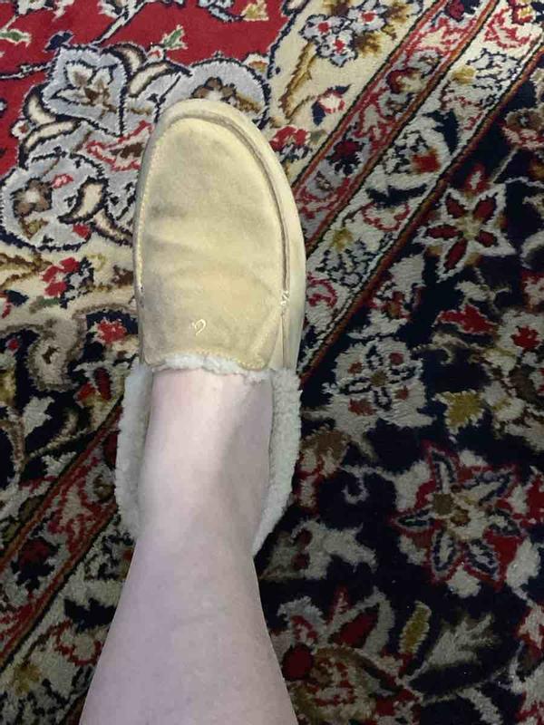 Customer photo for "poor dye"