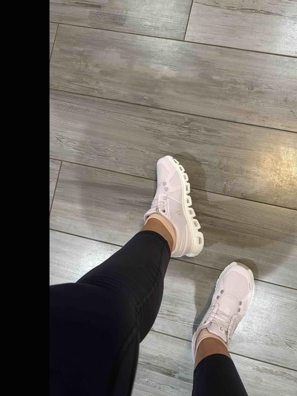 Customer photo for "Beautiful and comfortable"