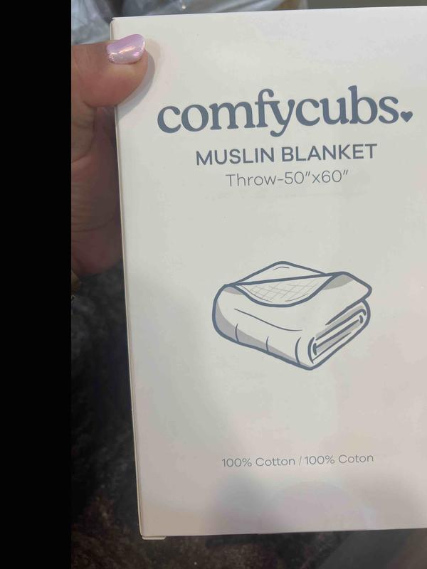 Customer photo for "love love this blanket!!!"
