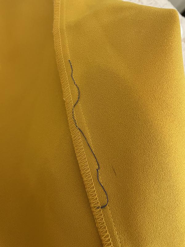 Customer photo for "Poor quality"