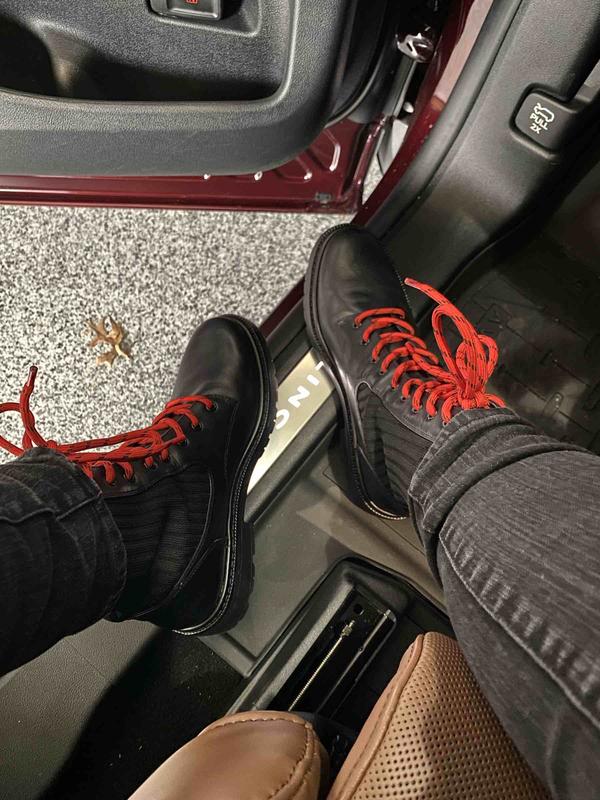 Customer photo for "pretty good"
