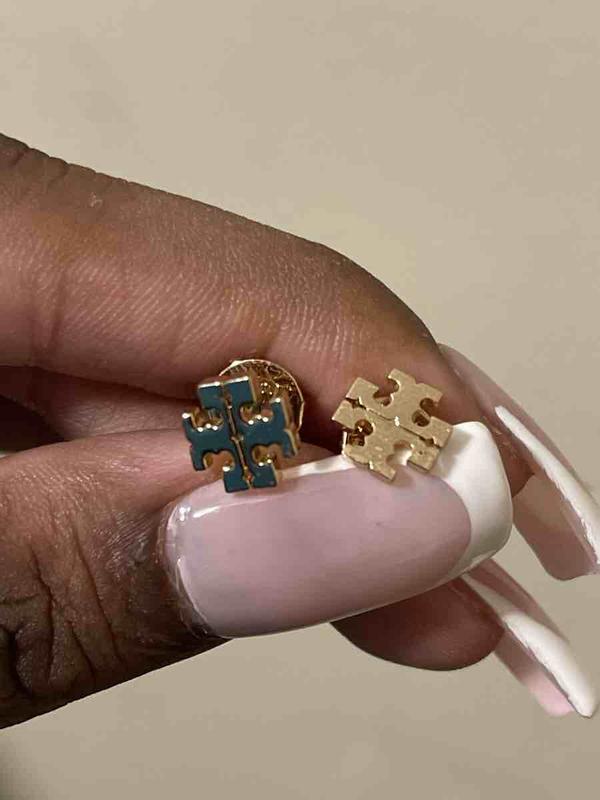 Kira Stud Earrings