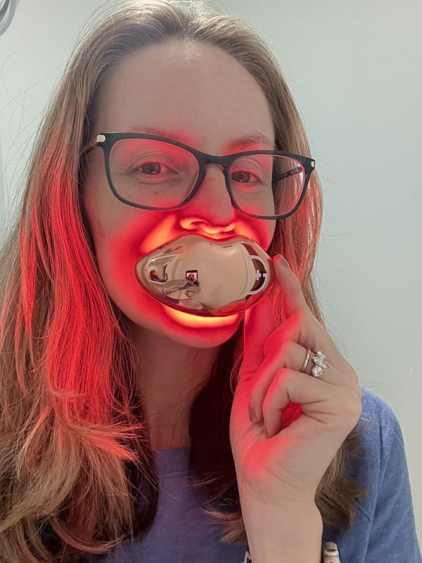 Customer photo for "So quick and easy to use!"