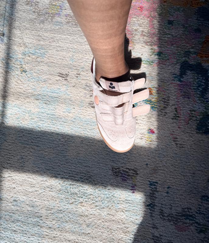 Customer photo for "Wanted to love them....."