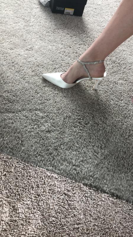 Wedding shoes