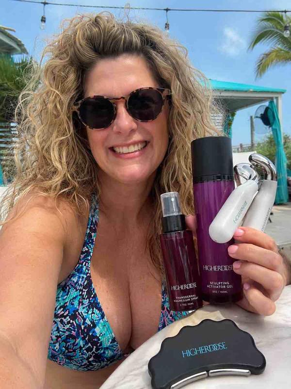 Customer photo for "At Home Spa"