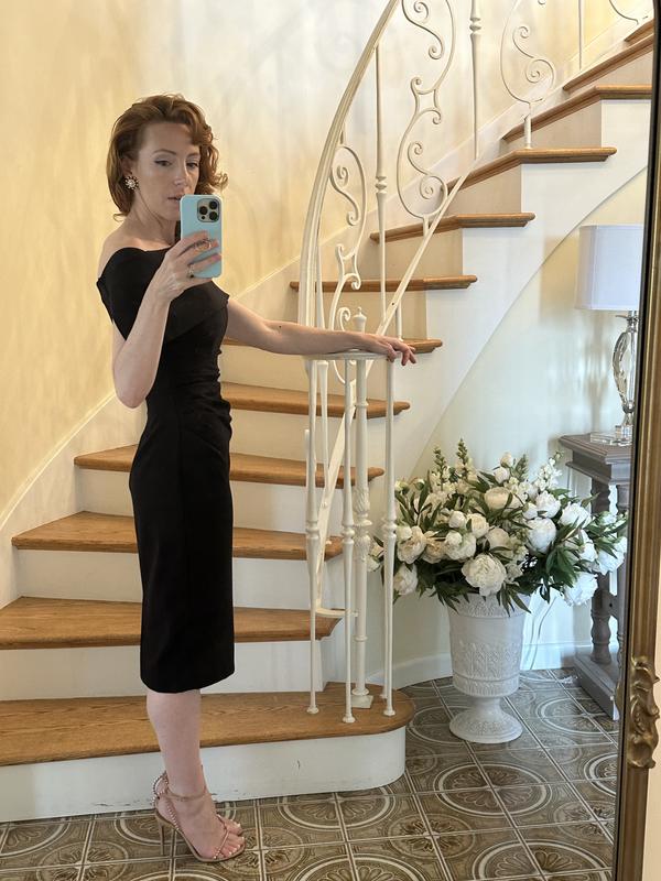 Customer photo for "Lovely fit"