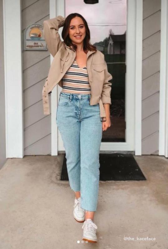 Customer photo for "Very cute but very small. Size up once or twice!"