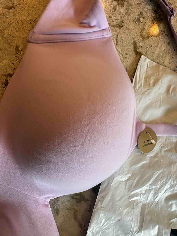 Customer photo for "Nice Fit"