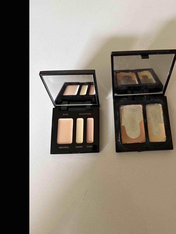Customer photo for "size"