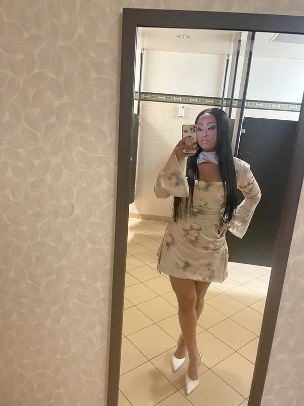 Customer photo for "Wedding Attire"