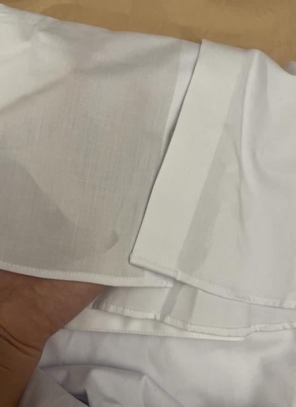 Customer photo for "Great shirt!"