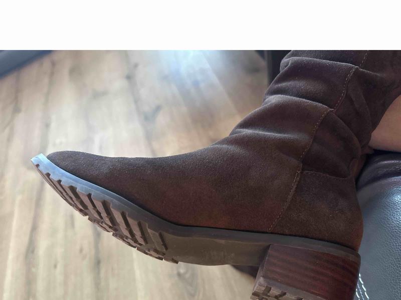 Customer photo for "Comfy and cute!"