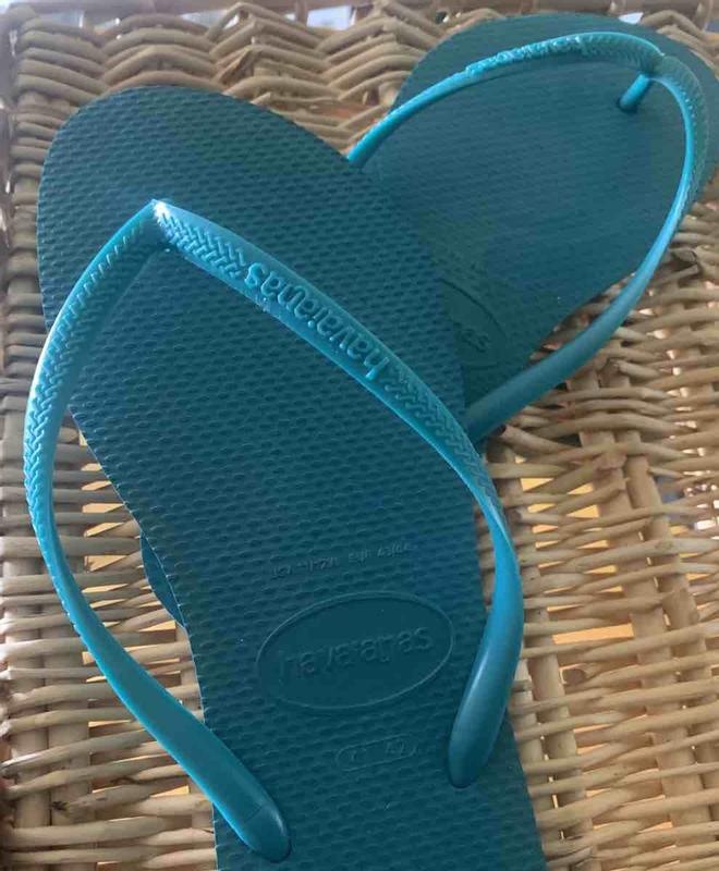 Customer photo for "Failed Flimsy Flops"