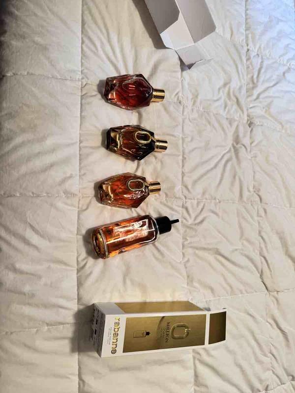 Customer photo for "different"