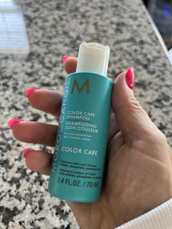 Customer photo for "Perfect for my summer hair"